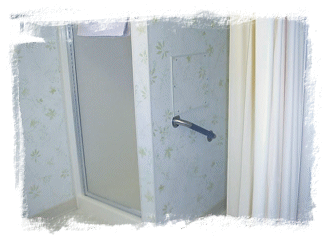 shower